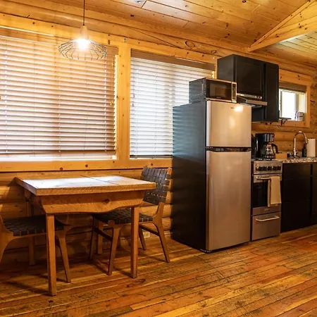 High Creek Lodge And Cabins Pagosa Springs Exterior photo
